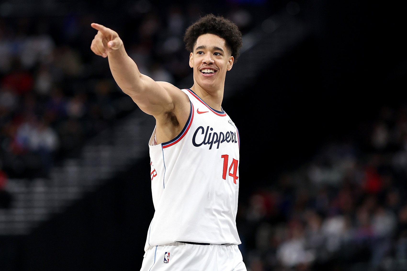 STAR SPORTS-卢：尼德豪泽的防守能改变比赛 他接下来需多投篮&amp;多参与挡拆外弹