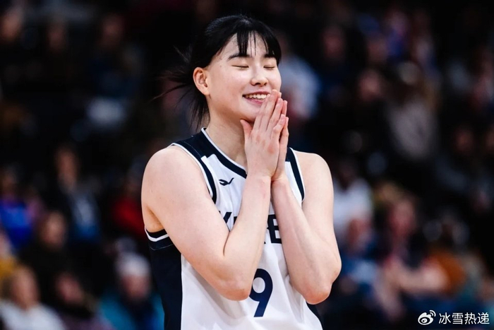 STAR SPORTS-出线在即！韩国女篮30分狂胜哥伦比亚 2胜1负高居小组第二|哥伦比亚女篮|菲律宾|尼日利亚女篮|日本女篮|北京女篮_新浪体育_新浪新闻